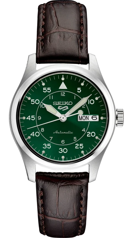The Legacy of Seiko: Over a Century of Horological Excellence
