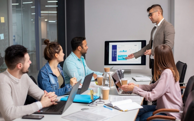 Beyond SEO: The Diverse Services of a Digital Marketing Agency in NJ