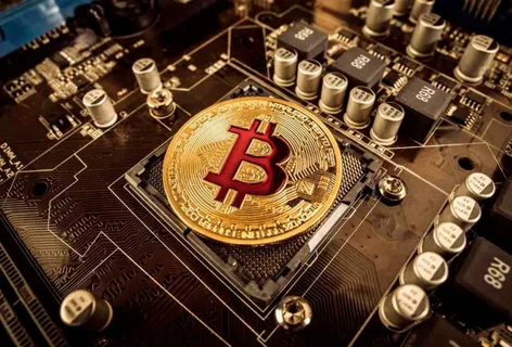 What Crypto Can Be Mined: Unearthing Digital Assets Beyond Bitcoin