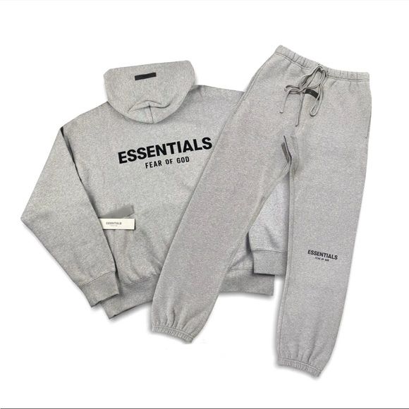 How to Wear an Essential Hoodie Without Looking Sloppy