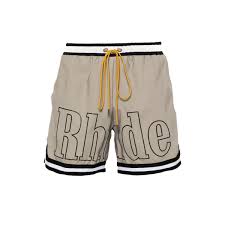 The Ultimate United States Summer Vacation Styled with Rhude