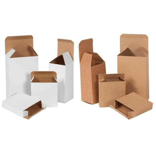 Custom Folding Carton: The Ultimate Packaging Solution