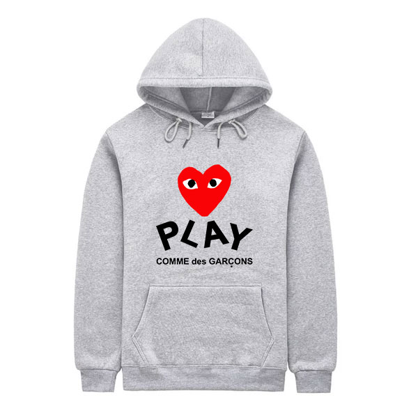 Comme Des Garcons new shopping experience shop