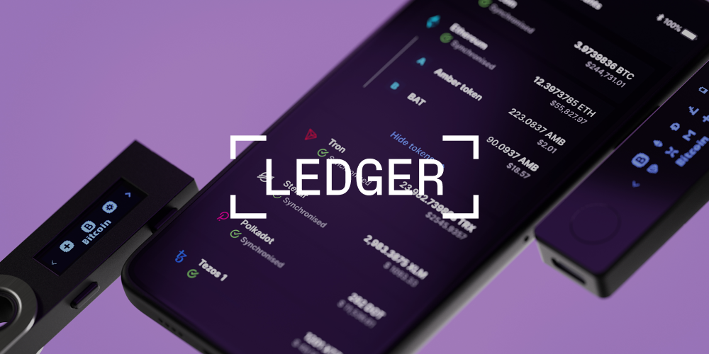 Ledger.com/Start – Your Gateway to Secure Crypto Management