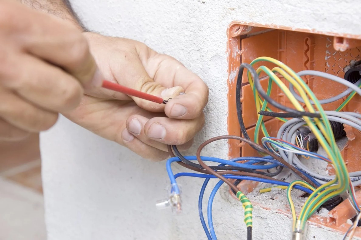 Wiring Upgrade Service in Manhattan, NY: Everything You Need to Know Before Upgrading Your Electrical System