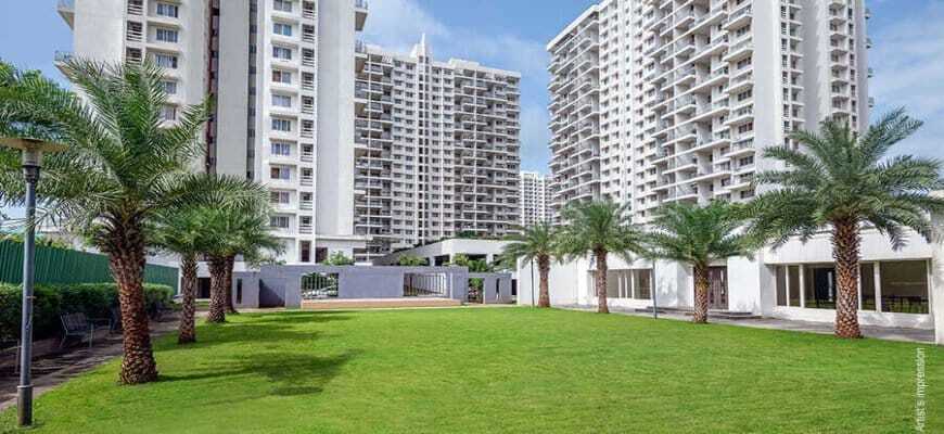 Discovering Pune's Top Residential Projects: From City High Life to Eco-Friendly Lifestyle