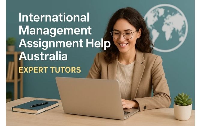 International Management Assignment Help Australia