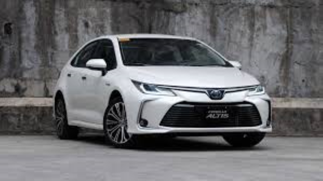 Trusted and Affordable Service to Rent a Car in Lahore Today