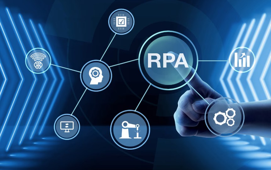 Why Your Business Needs Expert RPA Consulting Services Today