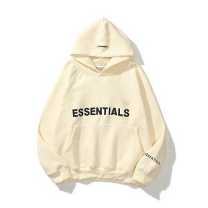 Essential Hoodie Canada – Wardrobe Staple Must-Have