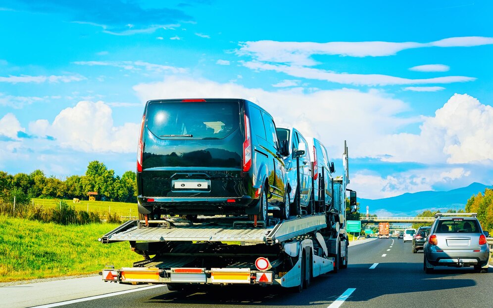 What’s the Real Cost to Ship Your Car Now? A 2025 Pricing Guide