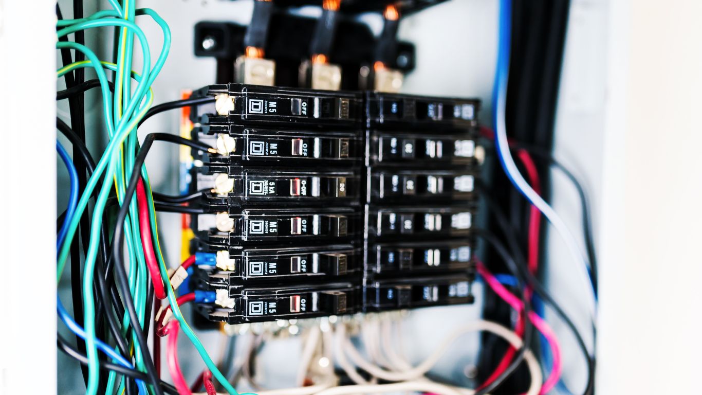 Best Circuit Breakers for Air Conditioners: Reliable and Efficient