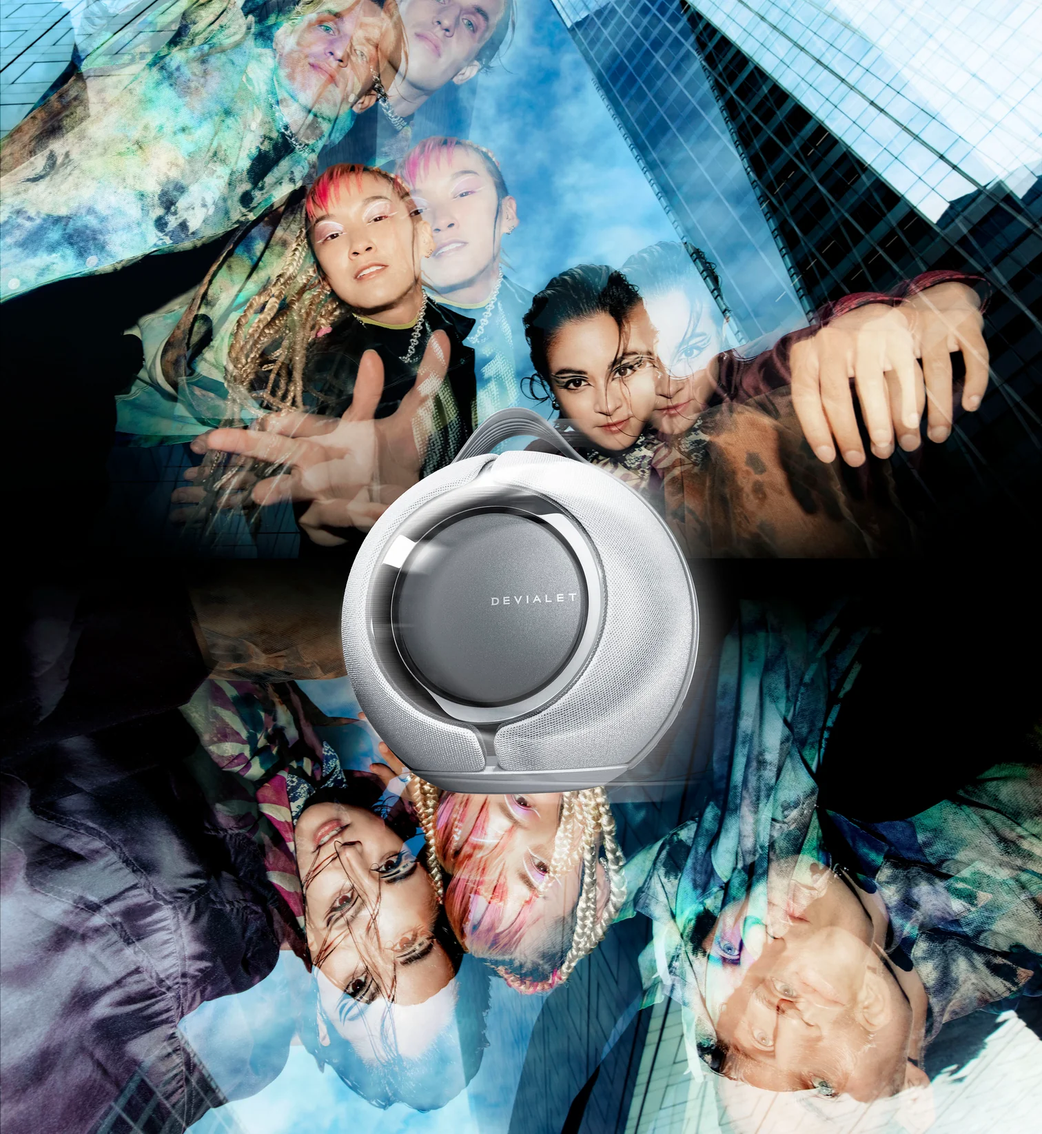 bluetooth audio transmitter