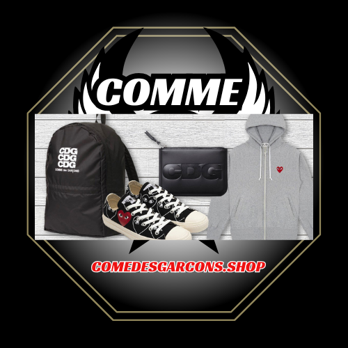 Exploring the Vision Behind Comme des Garçons