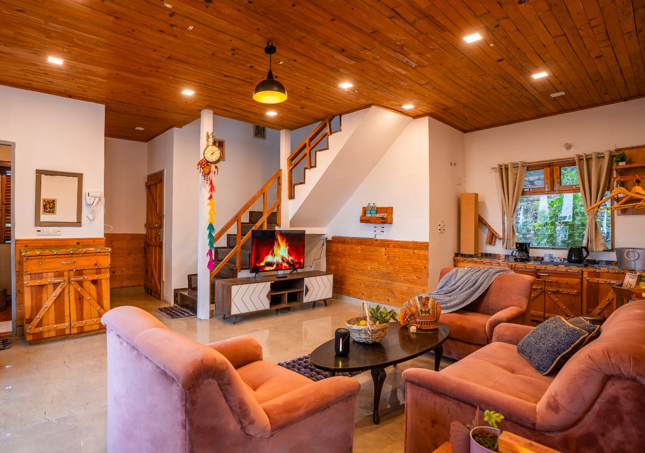 Best Hotels in india