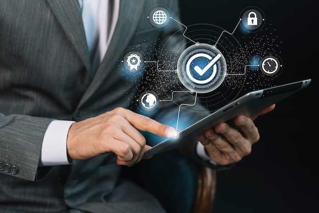 Training ISO: Developing Competence for Global Standards Implementation