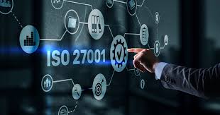 iso 27001 certification