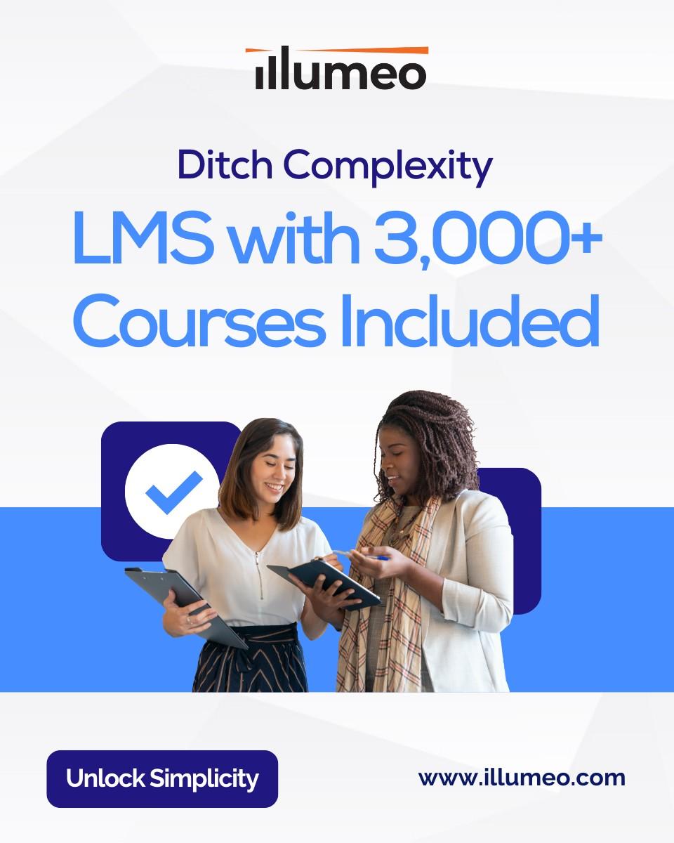 Benefits of cloud-based LMS for employee training