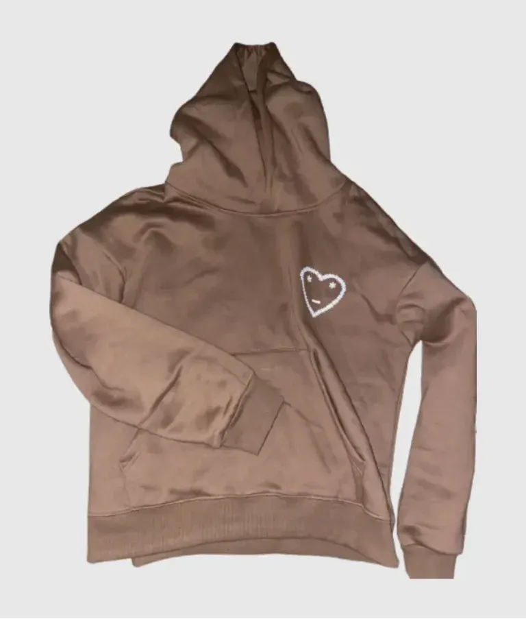 Stylish Carsicko Hoodie - Comfort Meets Urban Cool