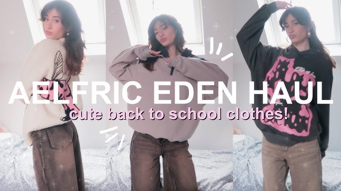 Aelfric Eden: Redefining Streetwear with the Iconic Hoodie