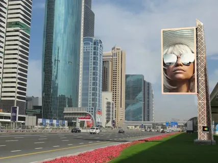 Advertising Companies in Dubai | Creative Strategies That Deliver Results