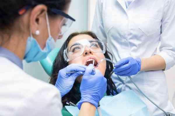 We Handle Dental Emergencies with Speed and Sensitivity in Twickenham