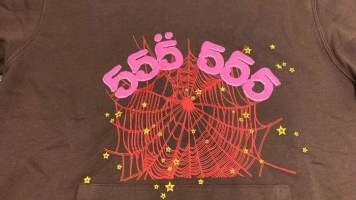 Spider Hoodie Fashion of Streetwear