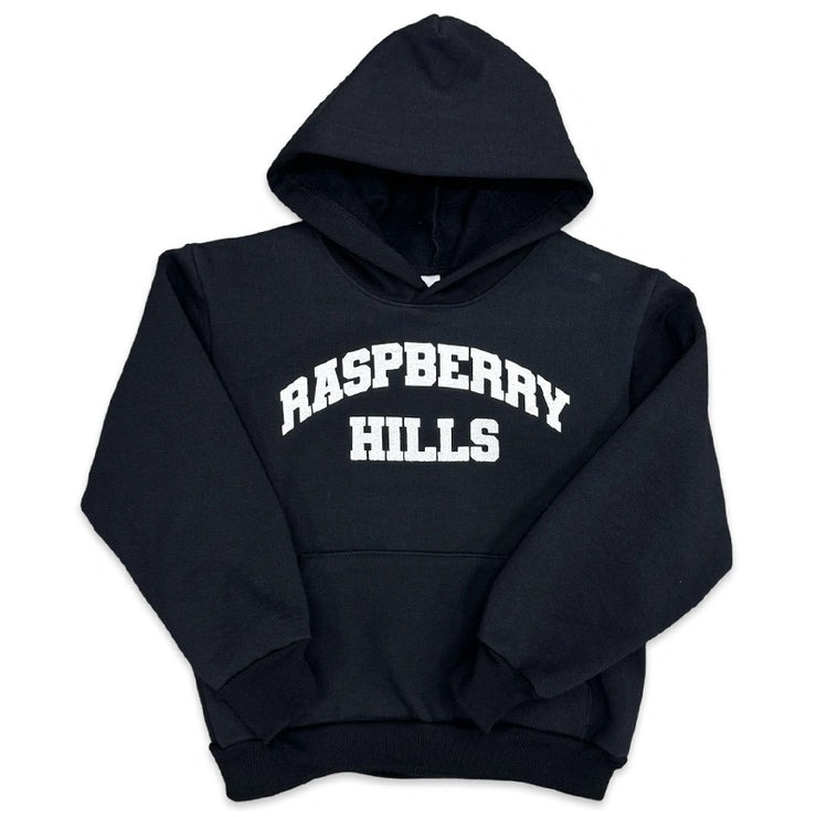 Raspberry Hills: A Tapestry of Wild Berries and Timeless Tranquility