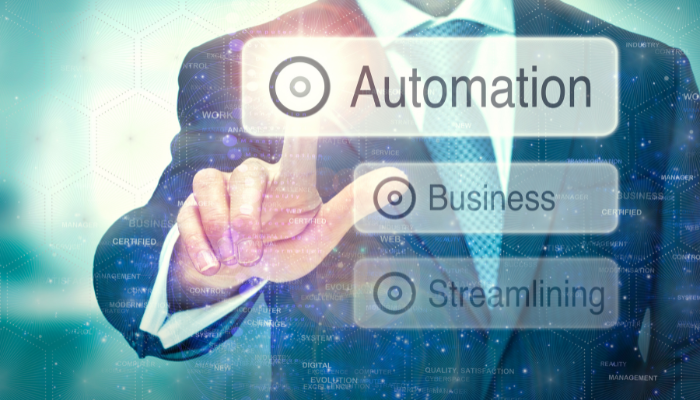 Top 10 Office Automation Products Every Modern Workplace Needs in 2025