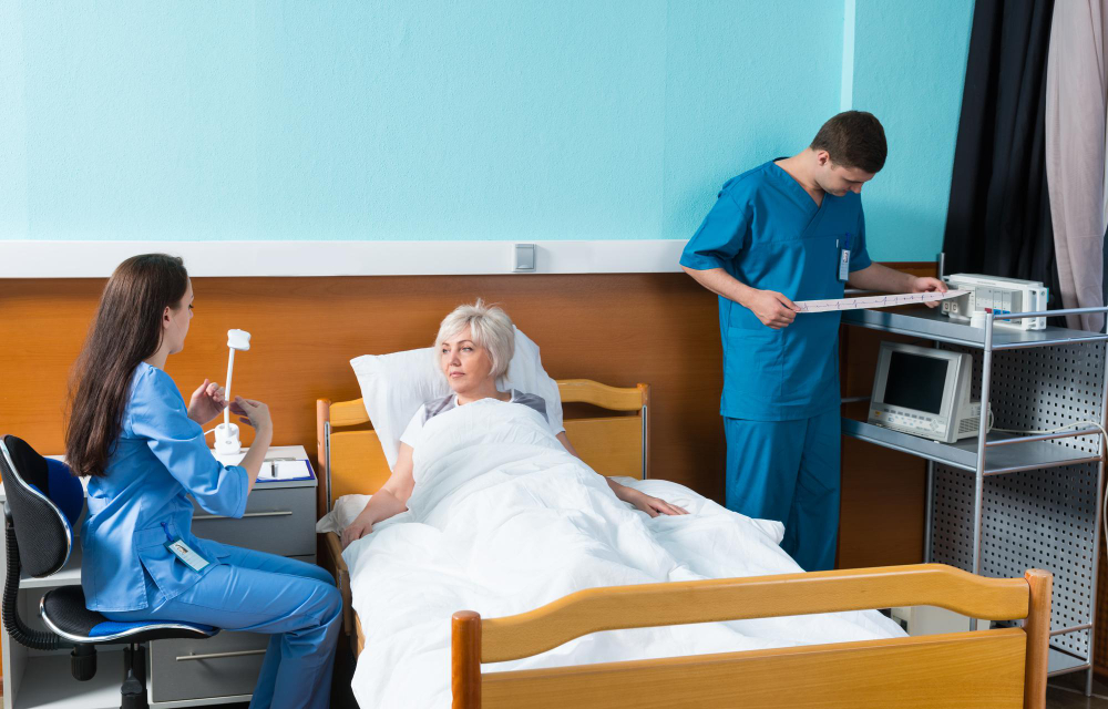 Understanding Disability Behaviour Management