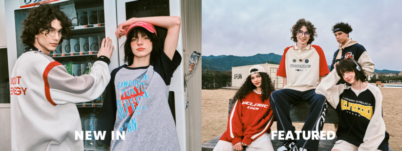 Aelfric Eden: The Streetwear Brand Redefining Modern Style