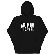 Akimbo: The Bold Attitude Behind the Akimbo Hoodie