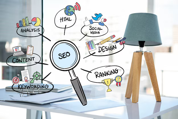How to Create an Effective SEO Strategy in 2025