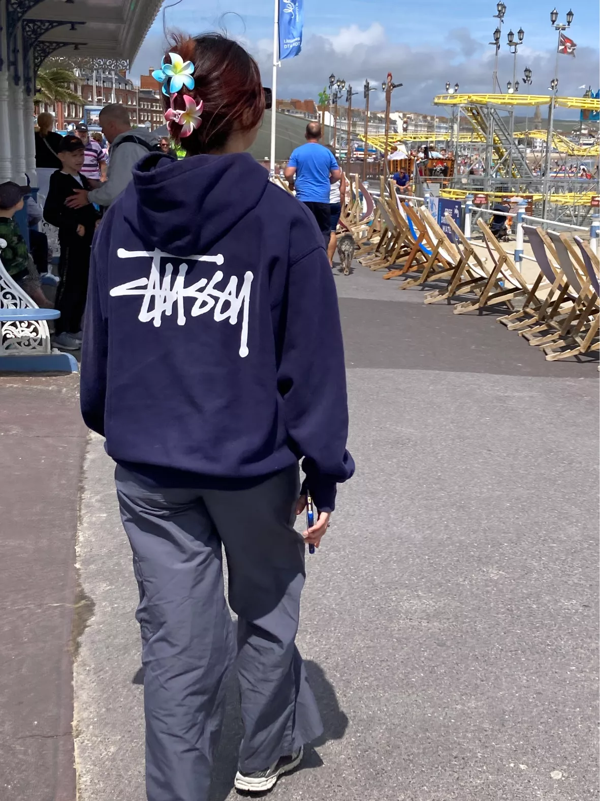 Spain for Sports: Streetwear Meets Action in the Ultimate Athletic Playground