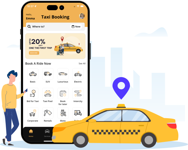 careem clone