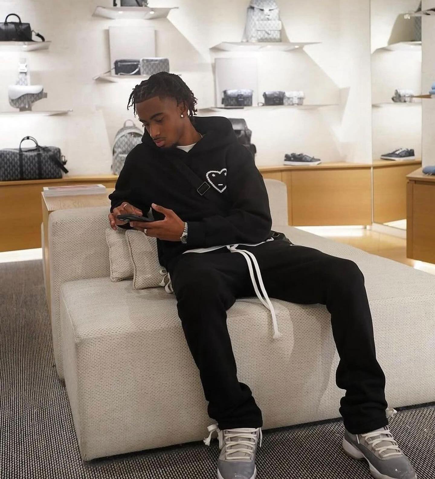 Versatility of the Carsicko Tracksuit