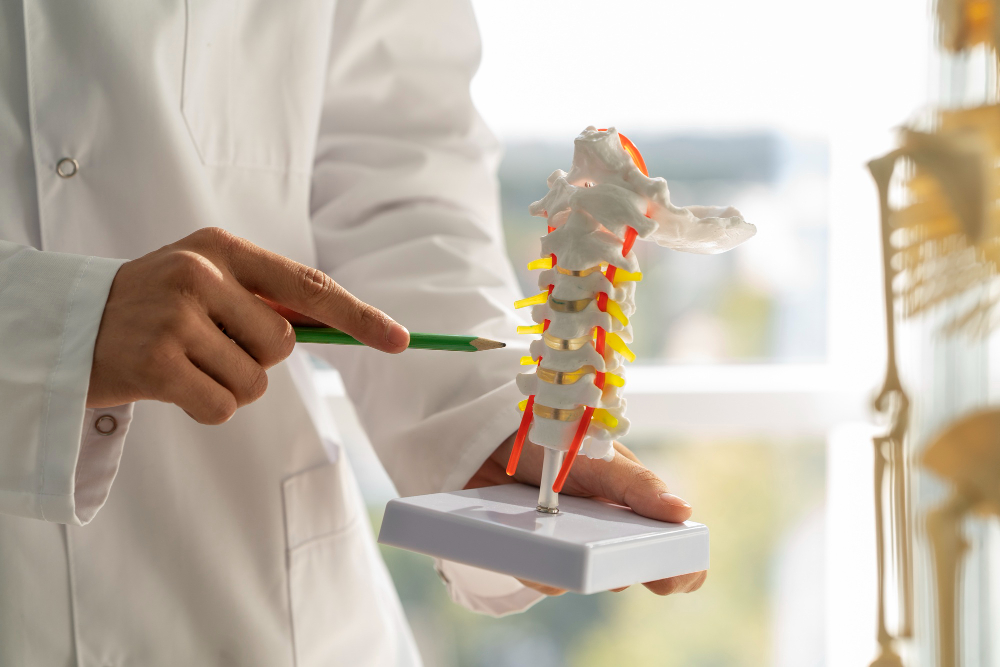 Advanced Pain Management Using Regenerative Medicine: A Biological Approach