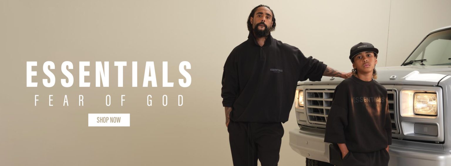 Redefining Comfort and Style Essential Hoodie