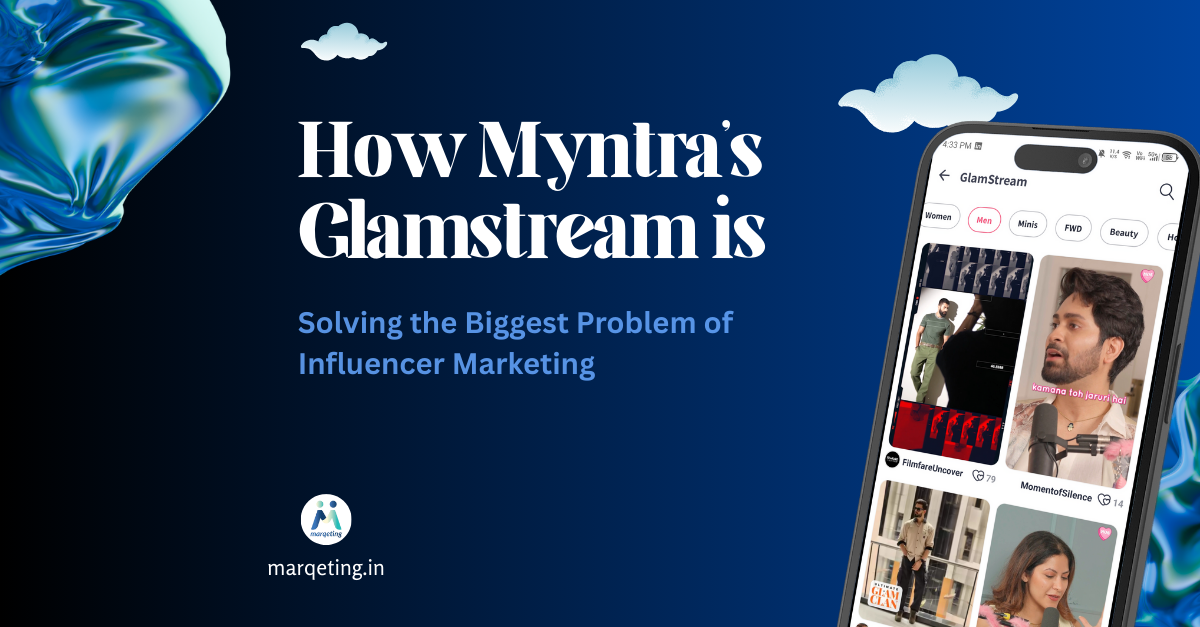 Influencer Marketing-