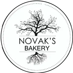 Craving Chocolate Donuts? Novak’s Bakery Has You Covered