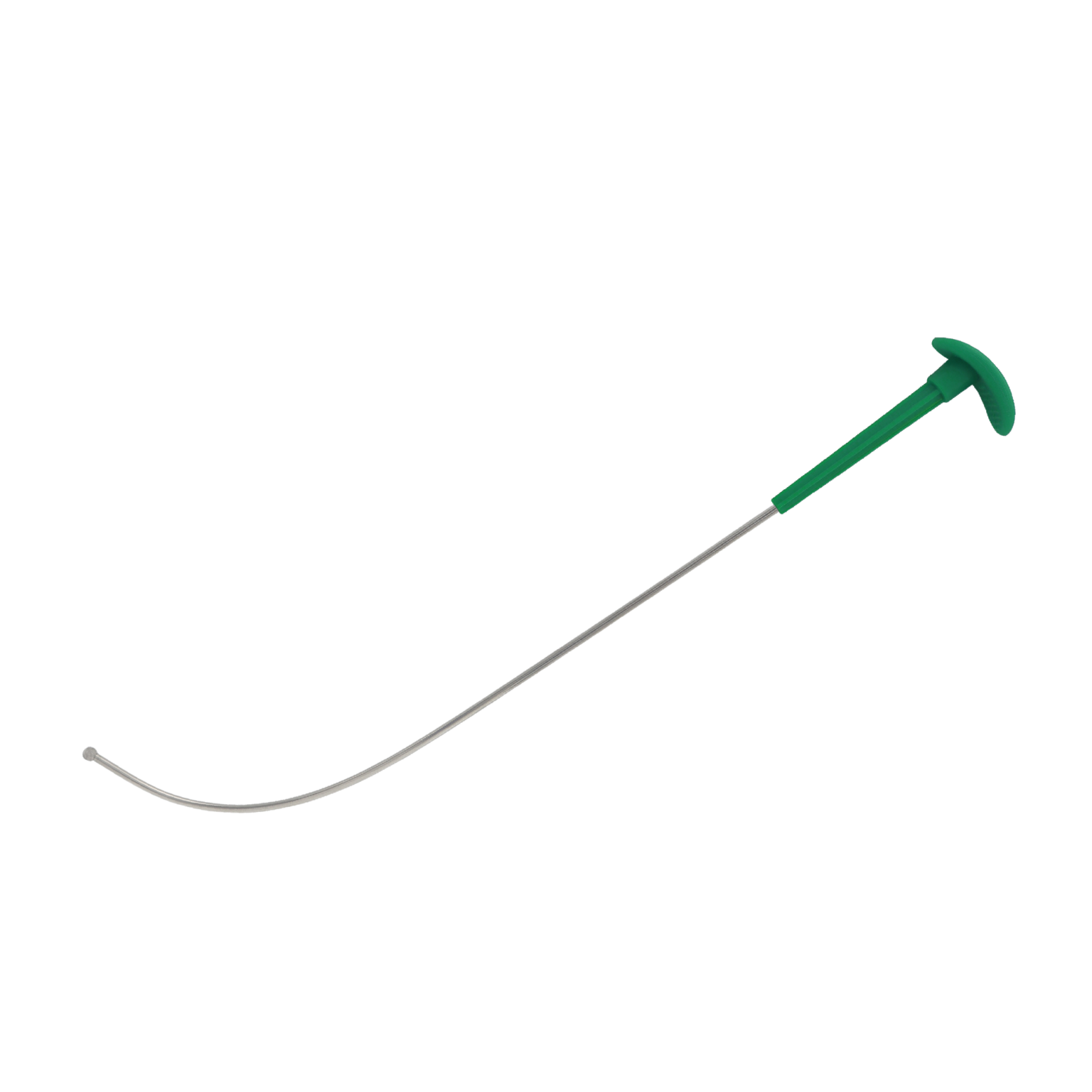 Single Use Intubation Stylet: Improving Clinical Outcomes and Reducing Risk