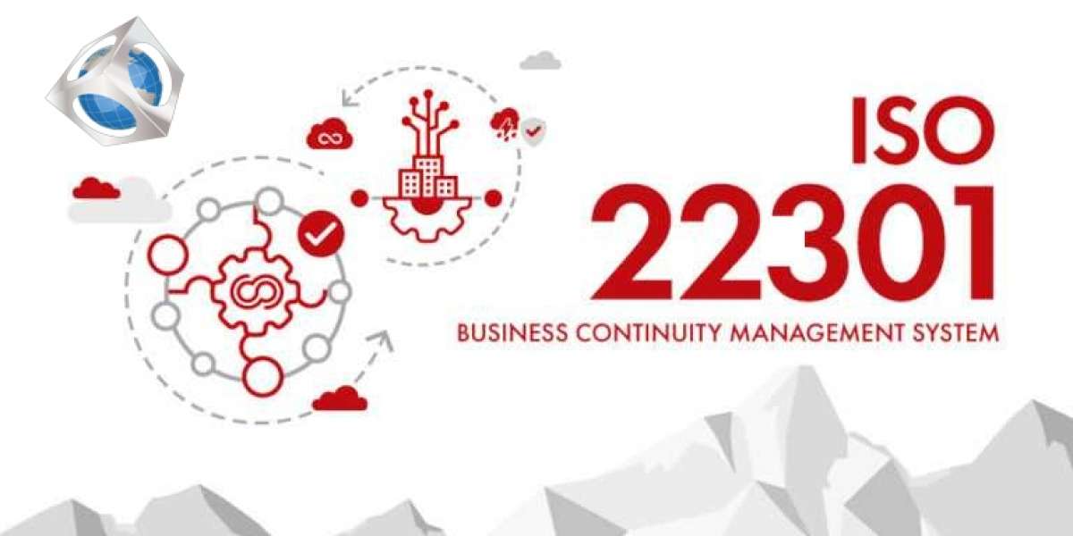 ISO 22301 Lead Auditor Training