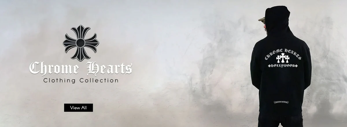 Chrome Hearts Women’s Collection
