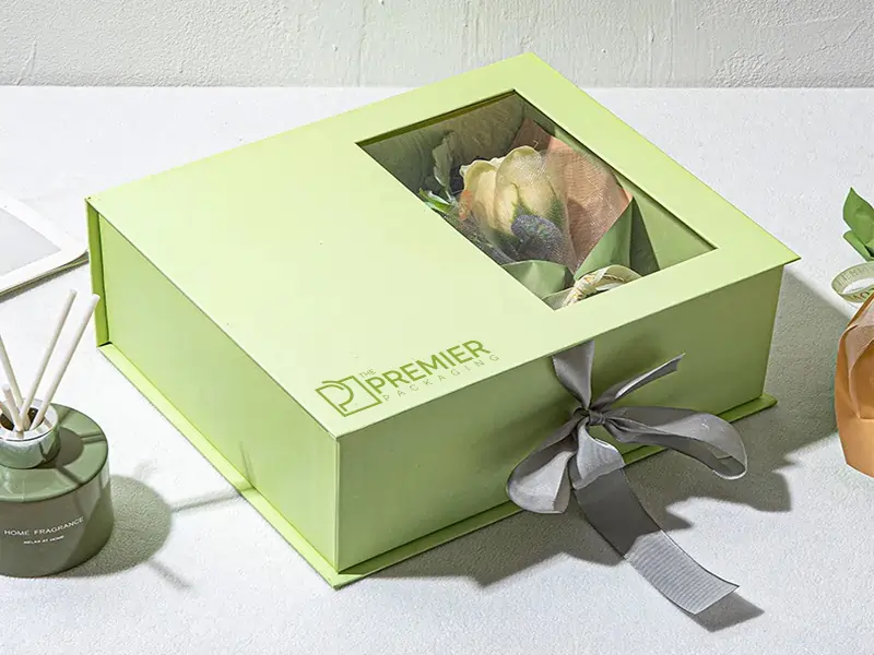 Rigid Window Boxes – A Clear View of Elegance
