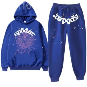 Spider Hoodie Official: The Ultimate Fashion Trend for 2025
