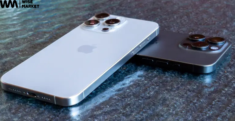 Apple iPhone 13 Pro Max in Australia: A Comprehensive Review