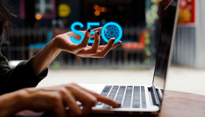 The Role of an SEO Agency in Pune in Digital Transformation for SMEs