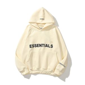 Essentials  Streetwear-Luxury fashion usa shop