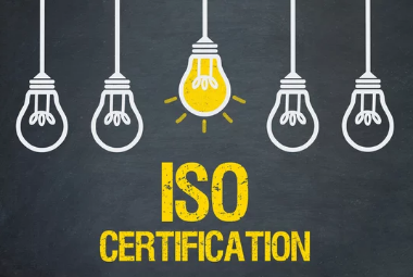ISO 9001 Certification: A Foundation for Quality Management Excellence