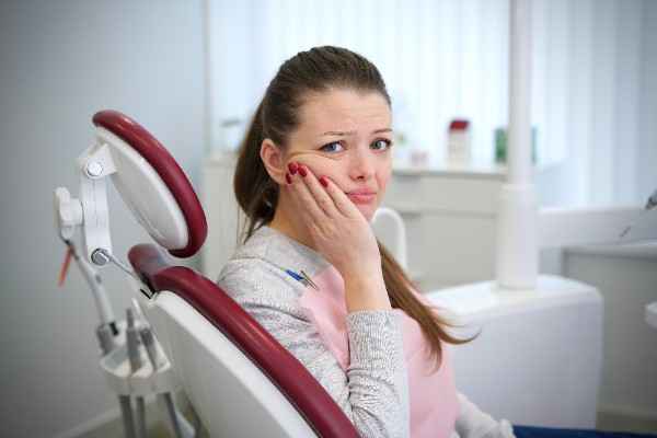 Trusted Emergency Dentistry in Surrey